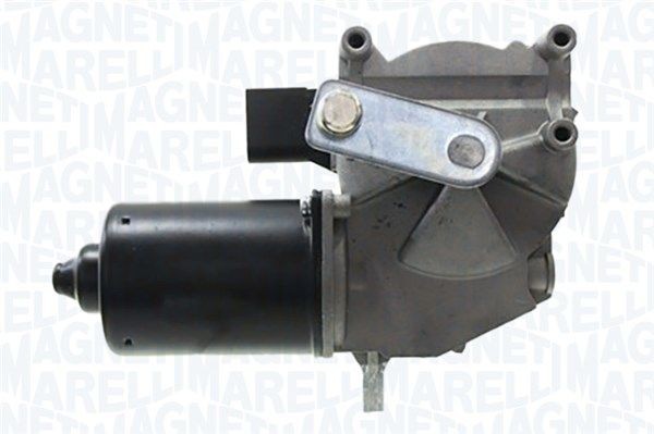 MAGNETI MARELLI Wiper motor Article number: 064372100010 cheaply