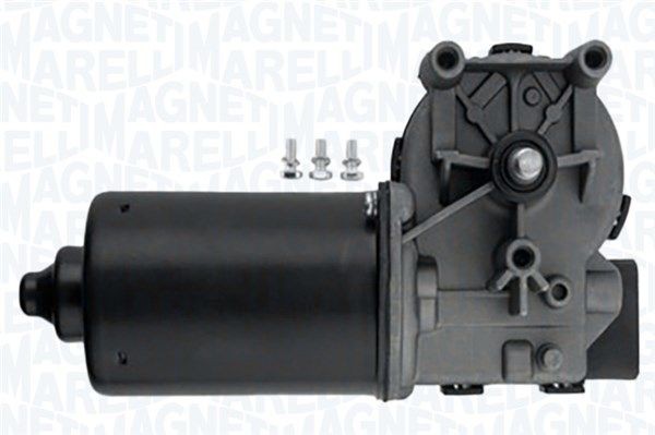 MAGNETI MARELLI Wiper motor Article number: 064378100010 cheaply