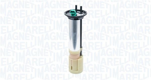 MAGNETI MARELLI Sensor, reservetank Varenummer: 519000060500 billige
