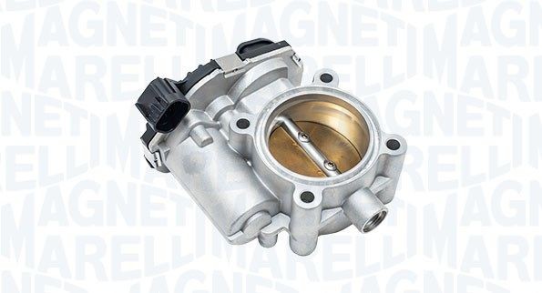 MAGNETI MARELLI Throttle body Article number: 802000000196 cheaply