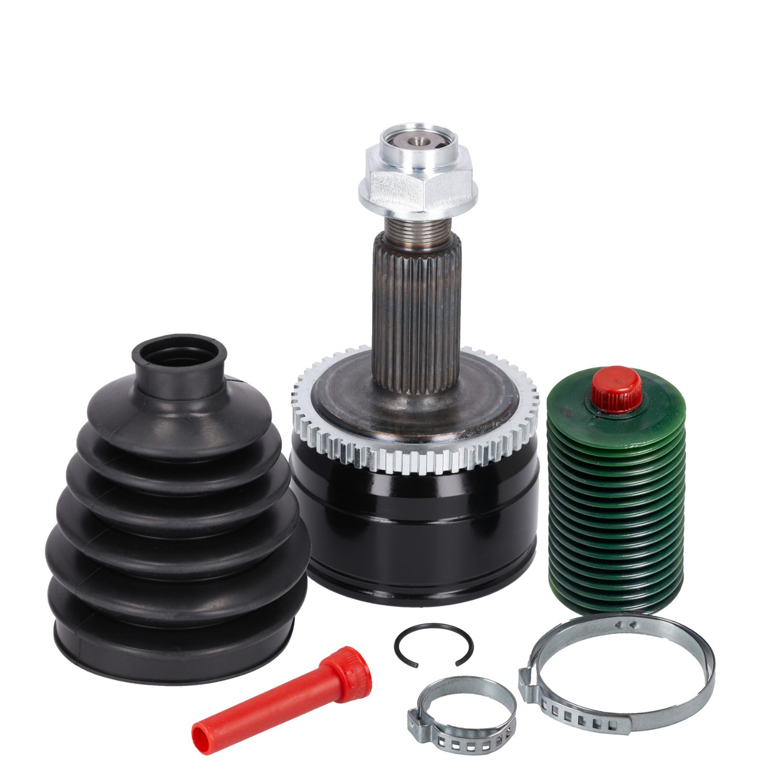 FEBI BILSTEIN Joint kit, drive shaft Article number: 185117 cheaply