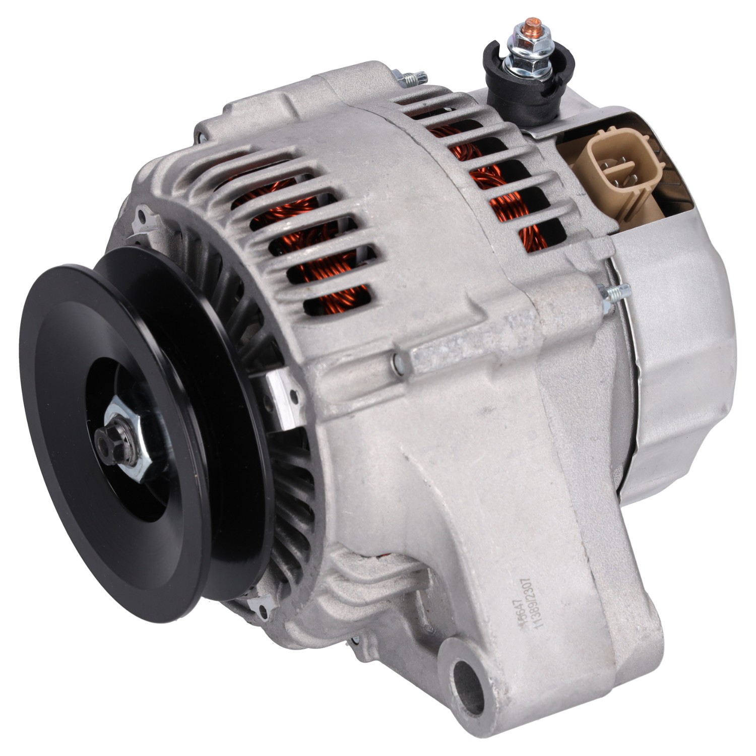 FEBI BILSTEIN Generator Varenummer: 186626 billige