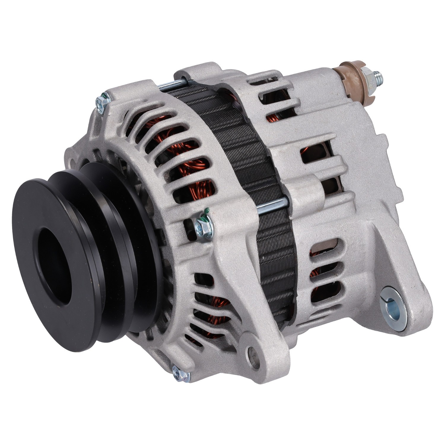 FEBI BILSTEIN Alternator Article number: 186641 cheaply