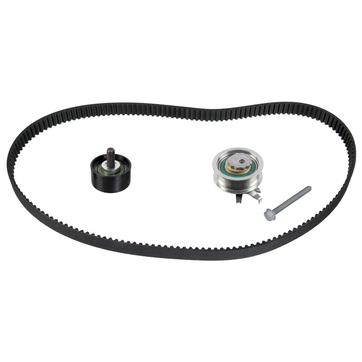 FEBI BILSTEIN Timing belt kit Article number: 187721 cheaply