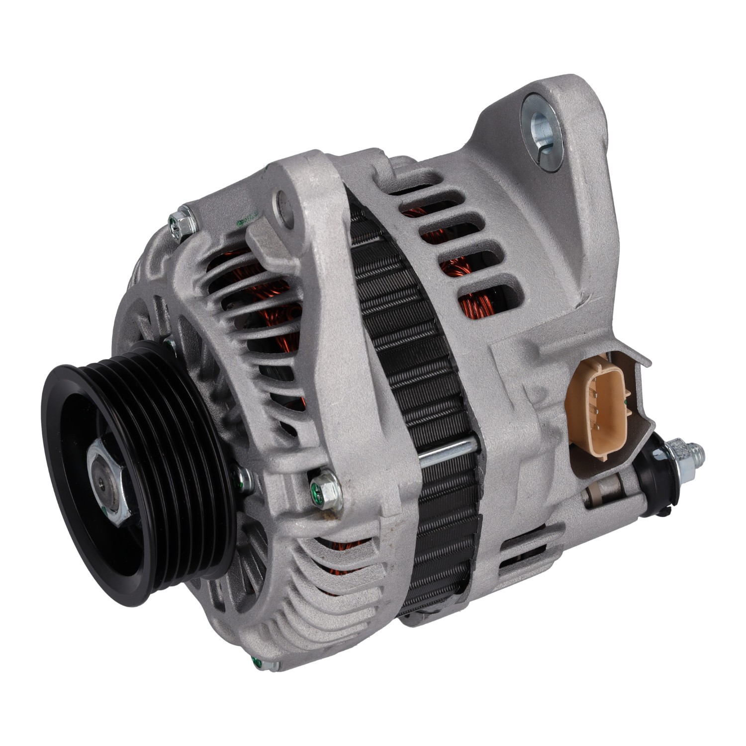FEBI BILSTEIN Alternator Article number: 187815 cheaply