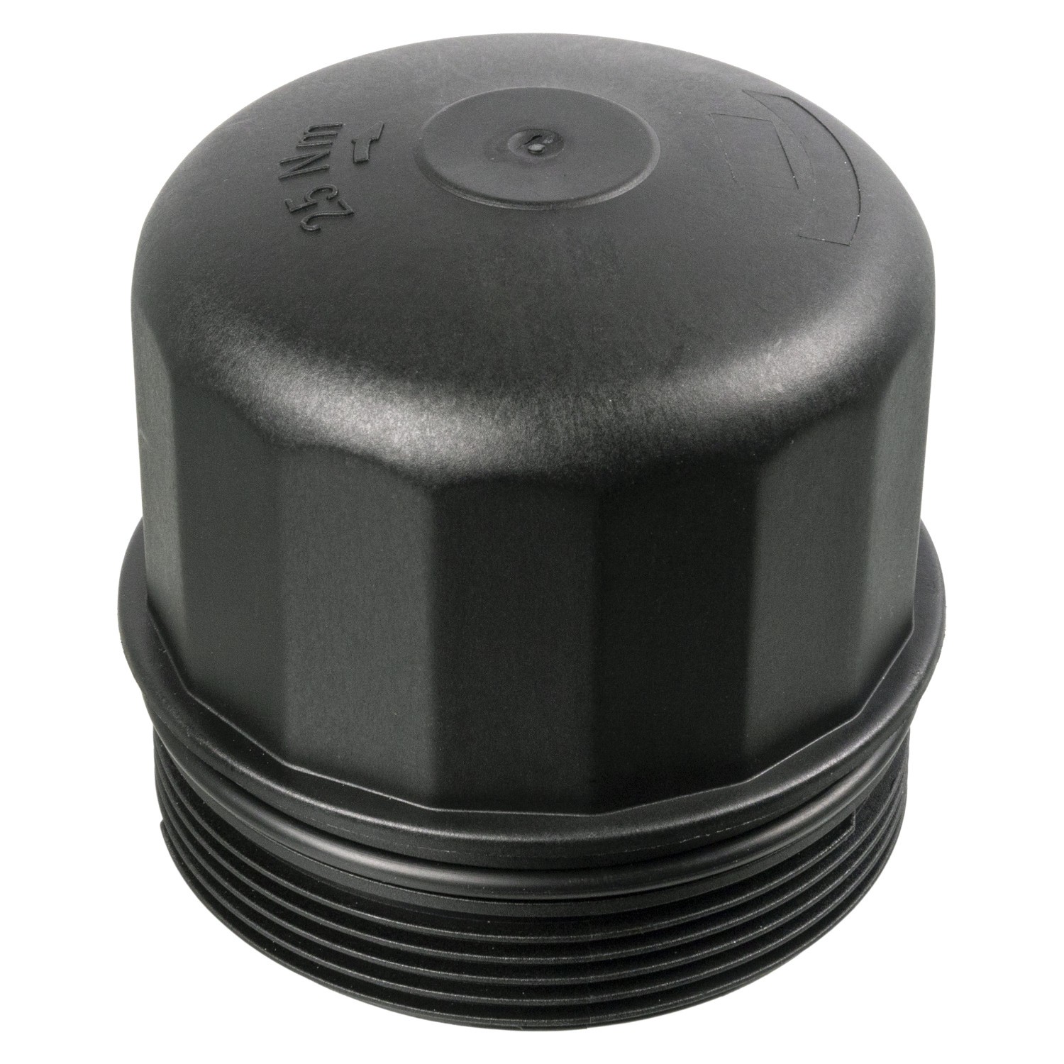 FEBI BILSTEIN Cover, oil filter housing Article number: 187825 cheaply