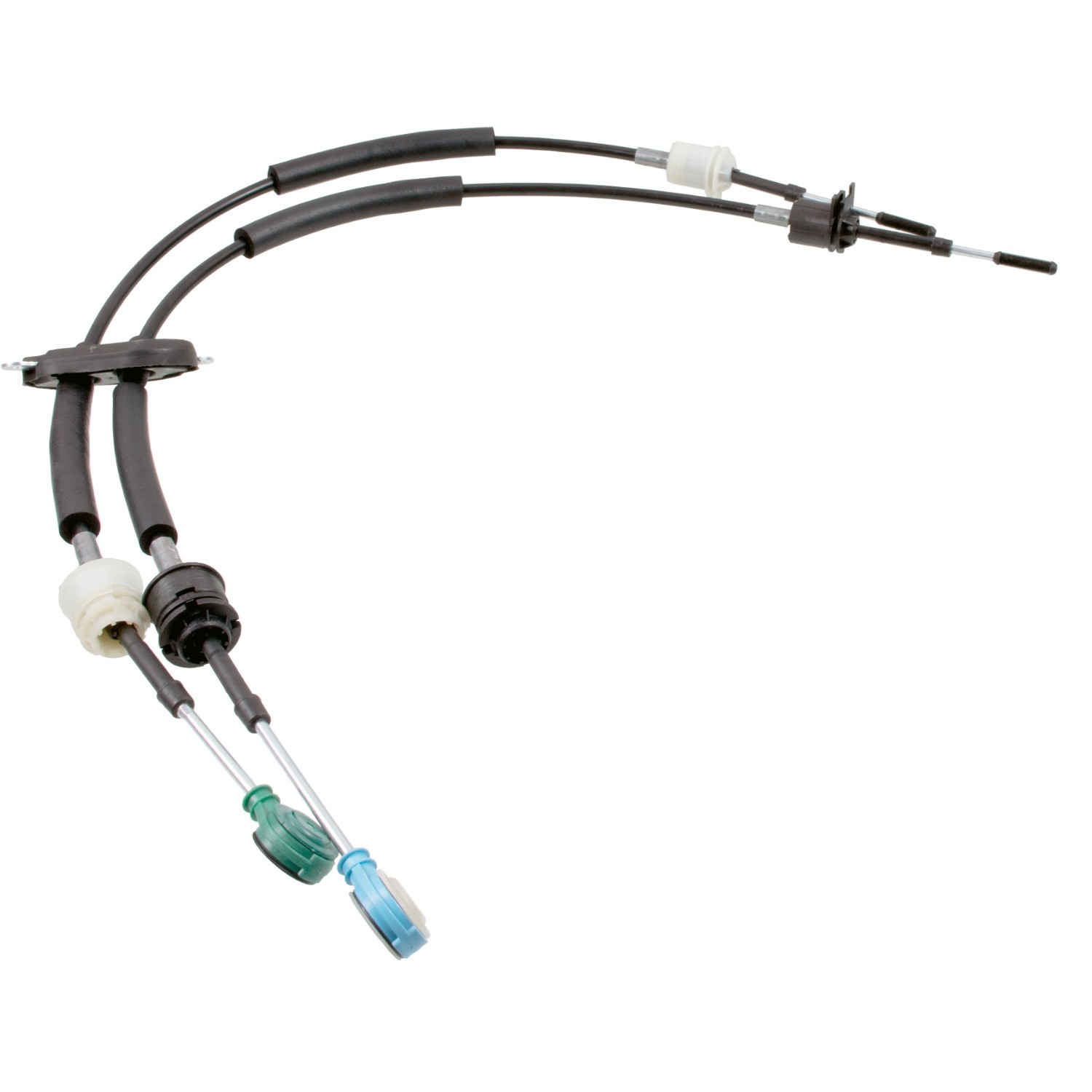 FEBI BILSTEIN Cable, manual transmission Article number: 188217 cheaply