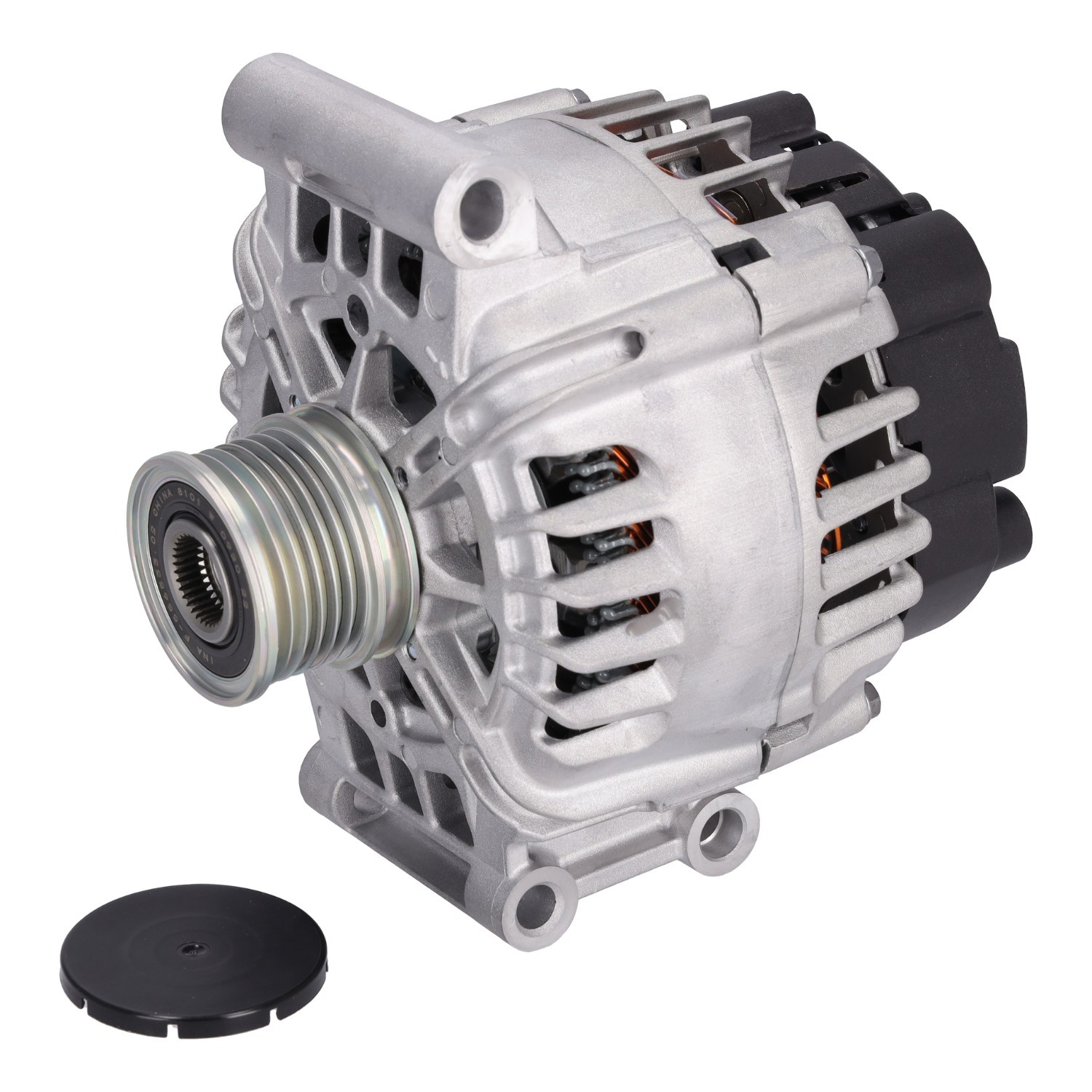 FEBI BILSTEIN Alternator Article number: 188376 cheaply