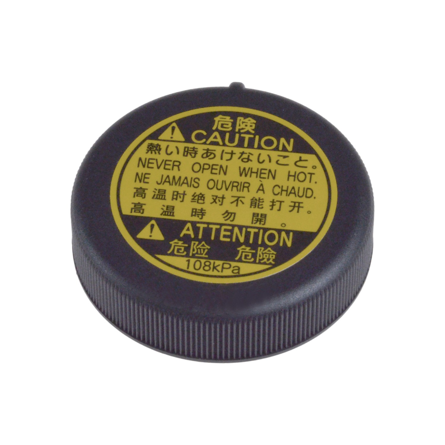 FEBI BILSTEIN Expansion tank cap Article number: 192690 cheaply