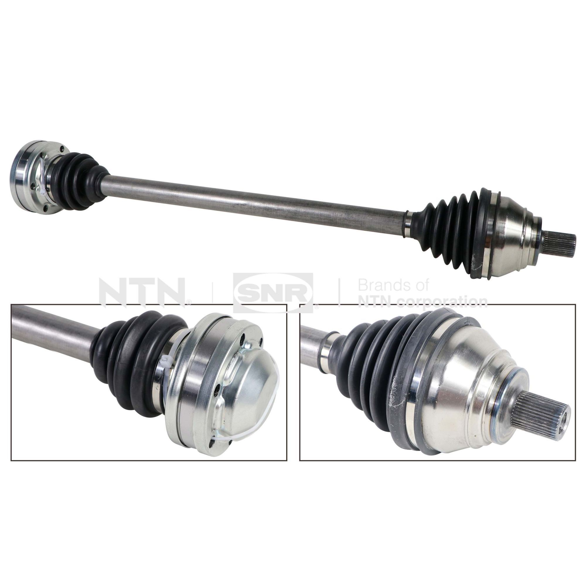 SNR Drive shaft Article number: DK54.059 cheaply
