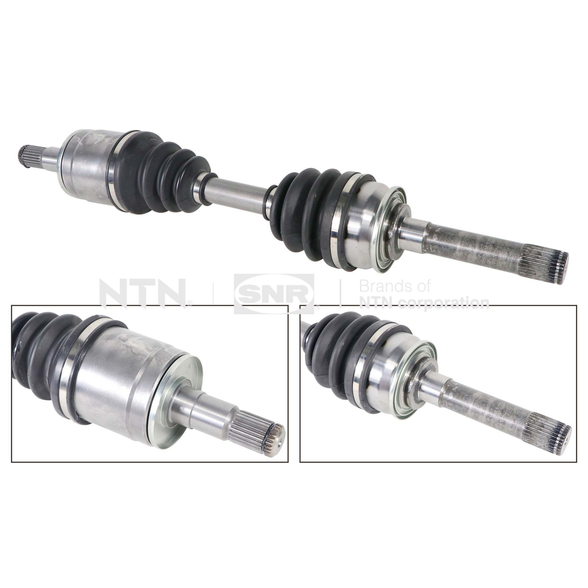 SNR Drive shaft Article number: DK73.001 cheaply