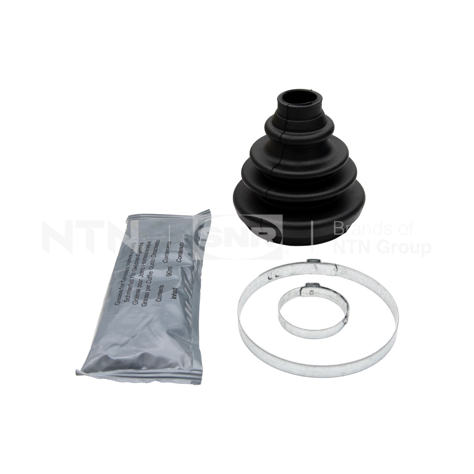 SNR Bellow Set, drive shaft Article number: OBK66.008 cheaply