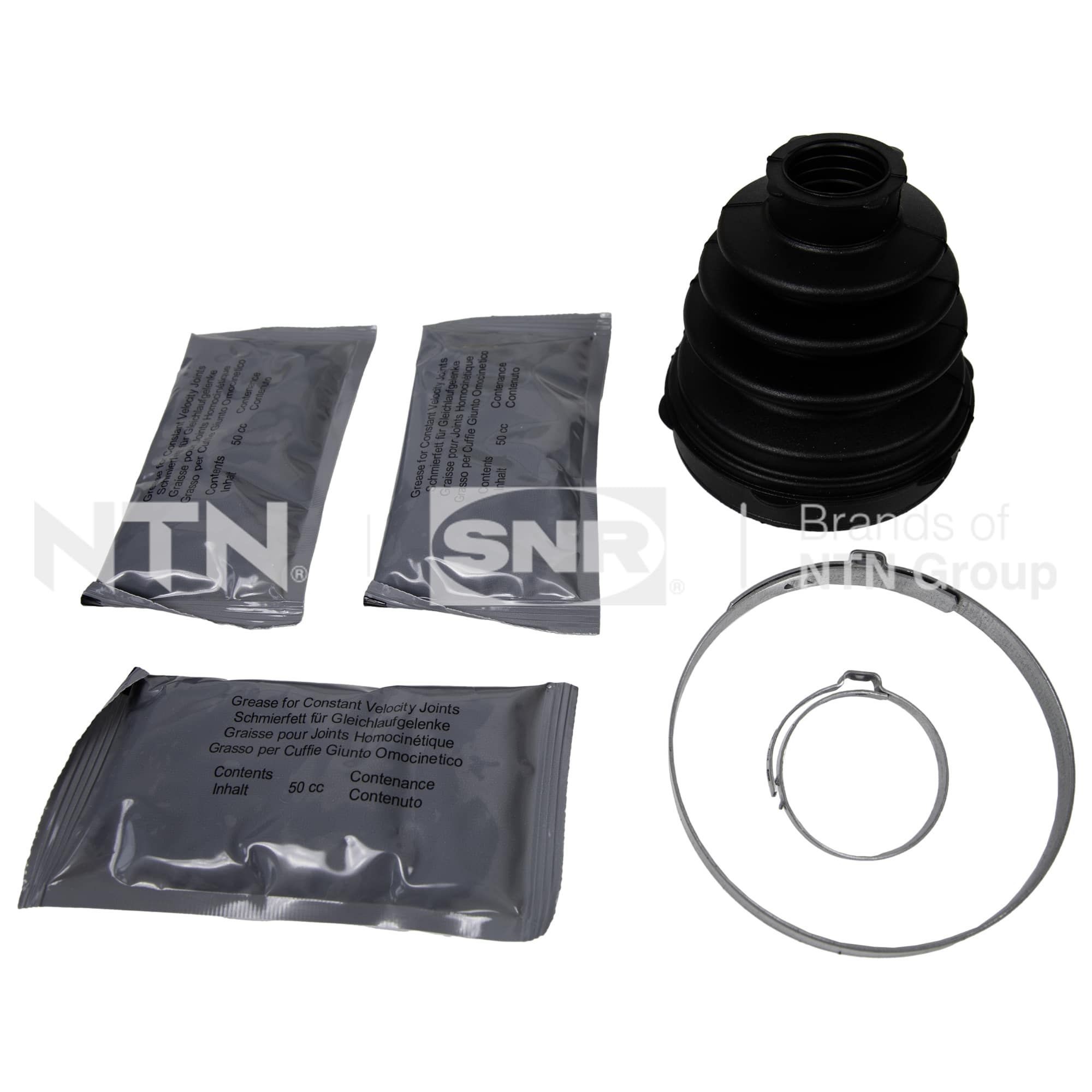 SNR Bellow Set, drive shaft Article number: OBK66.012 cheaply