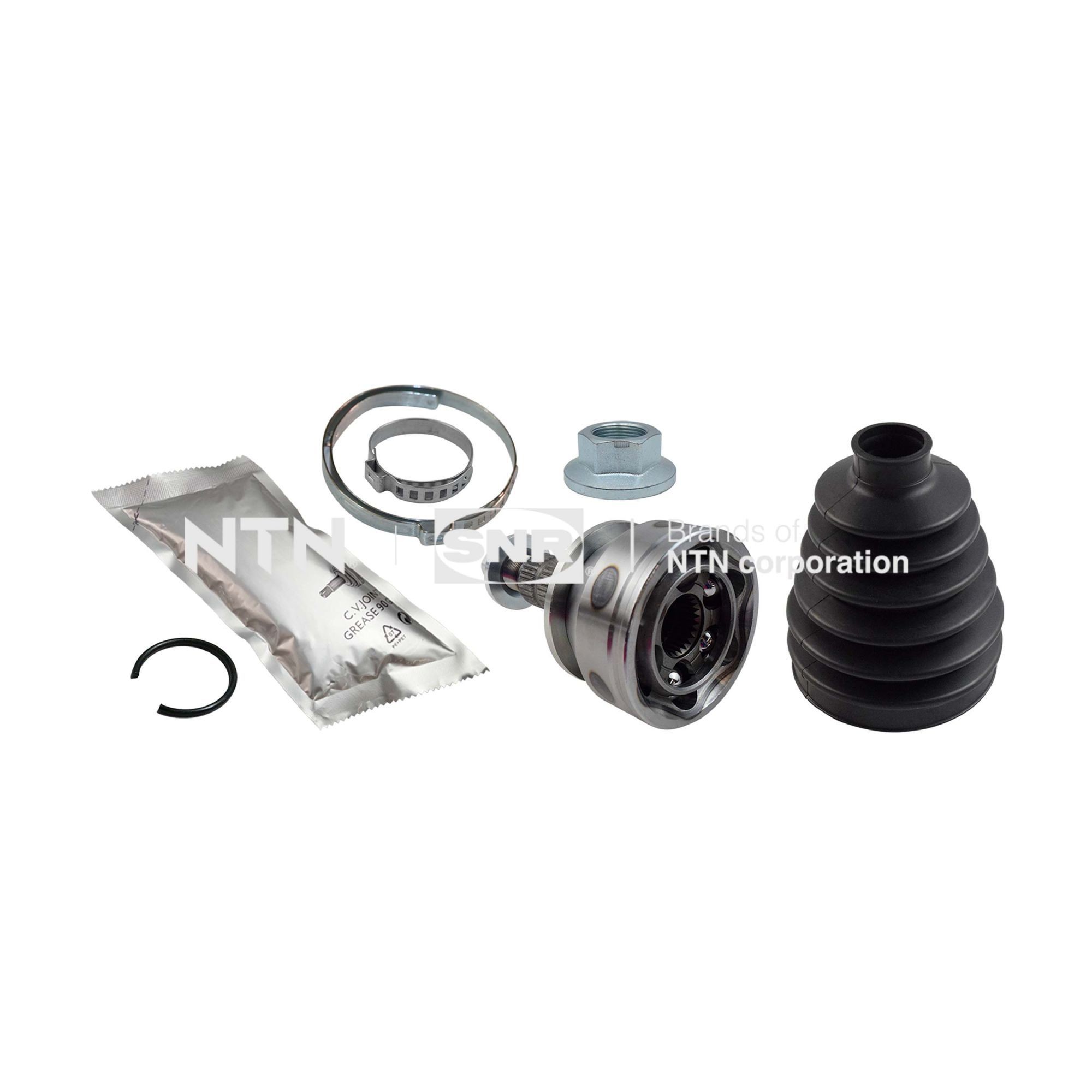 SNR Joint kit, drive shaft Article number: OJK53.013 cheaply