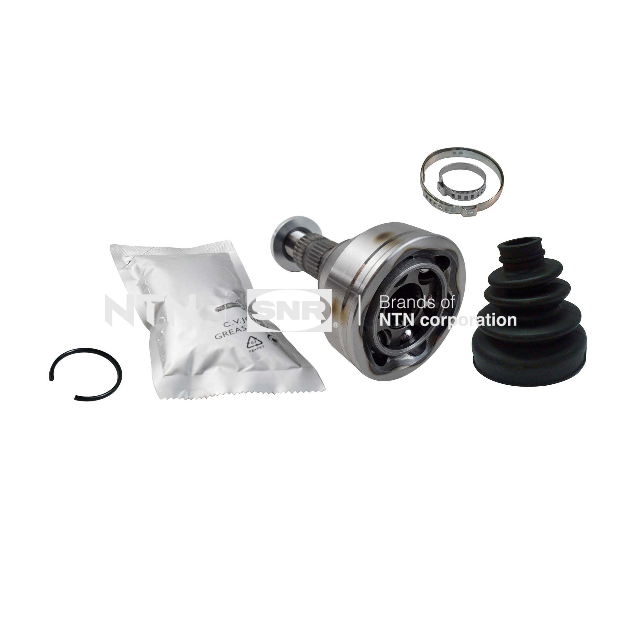 SNR Joint kit, drive shaft Article number: OJK53.014 cheaply