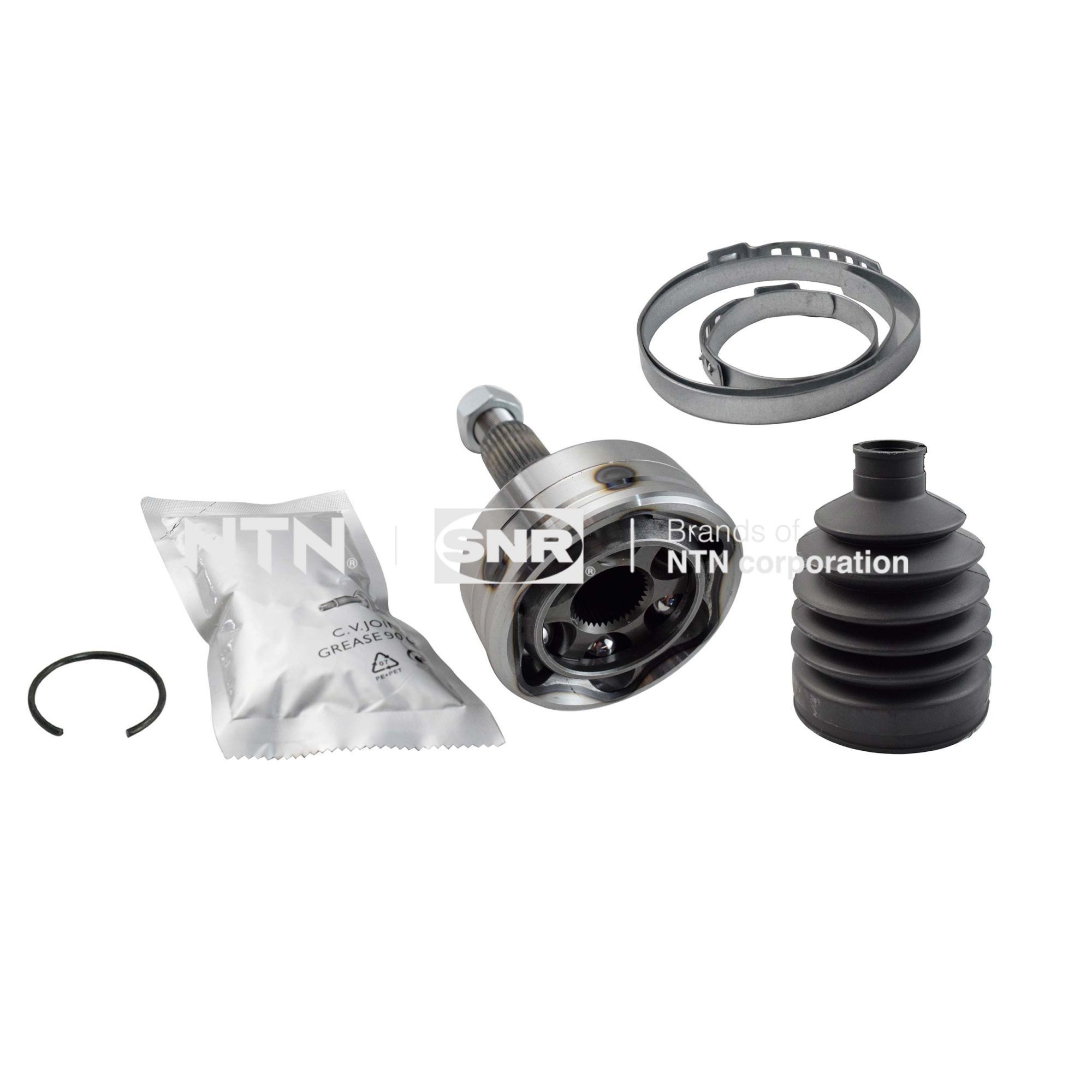 SNR Joint kit, drive shaft Article number: OJK55.059 cheaply