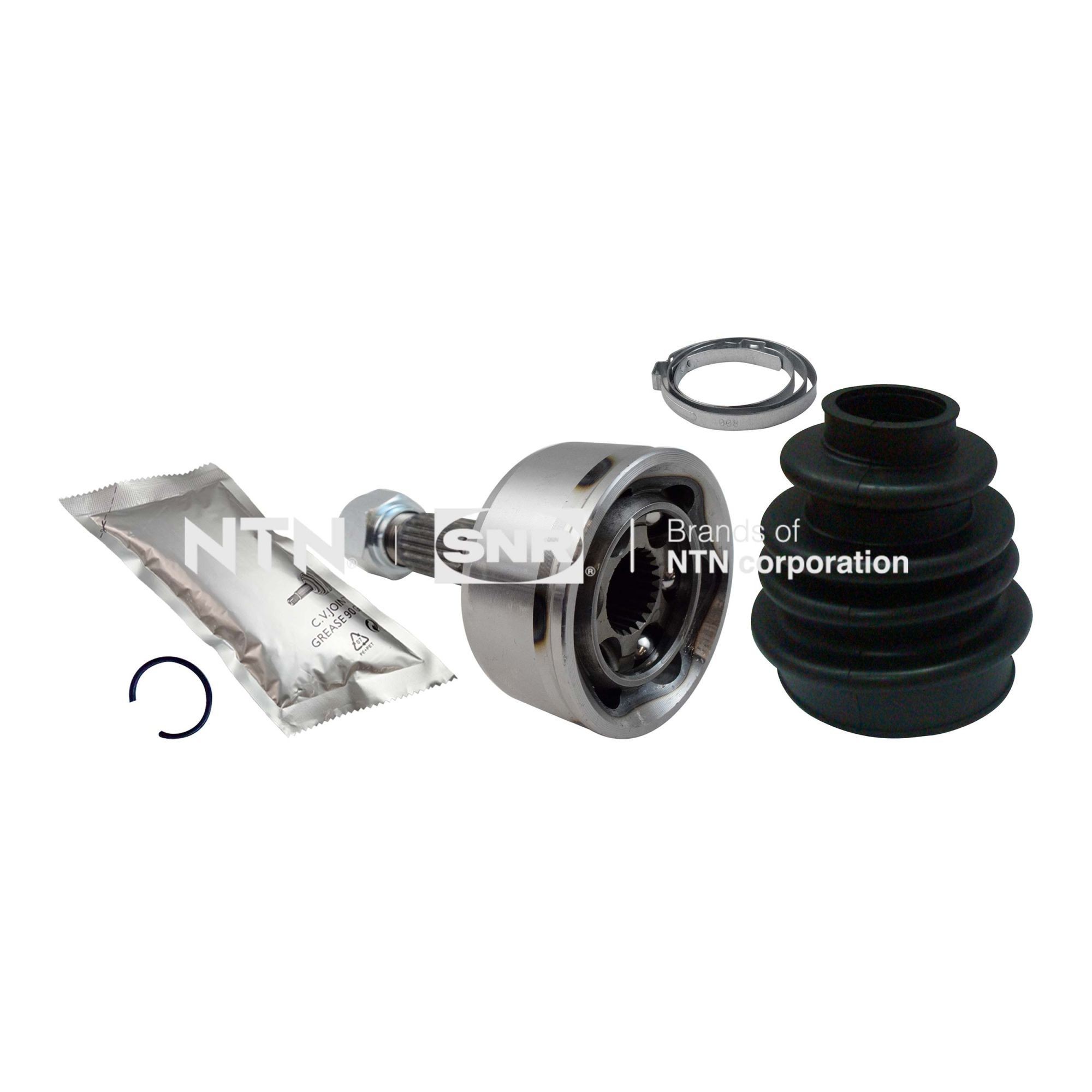 SNR Joint kit, drive shaft Article number: OJK66.015 cheaply