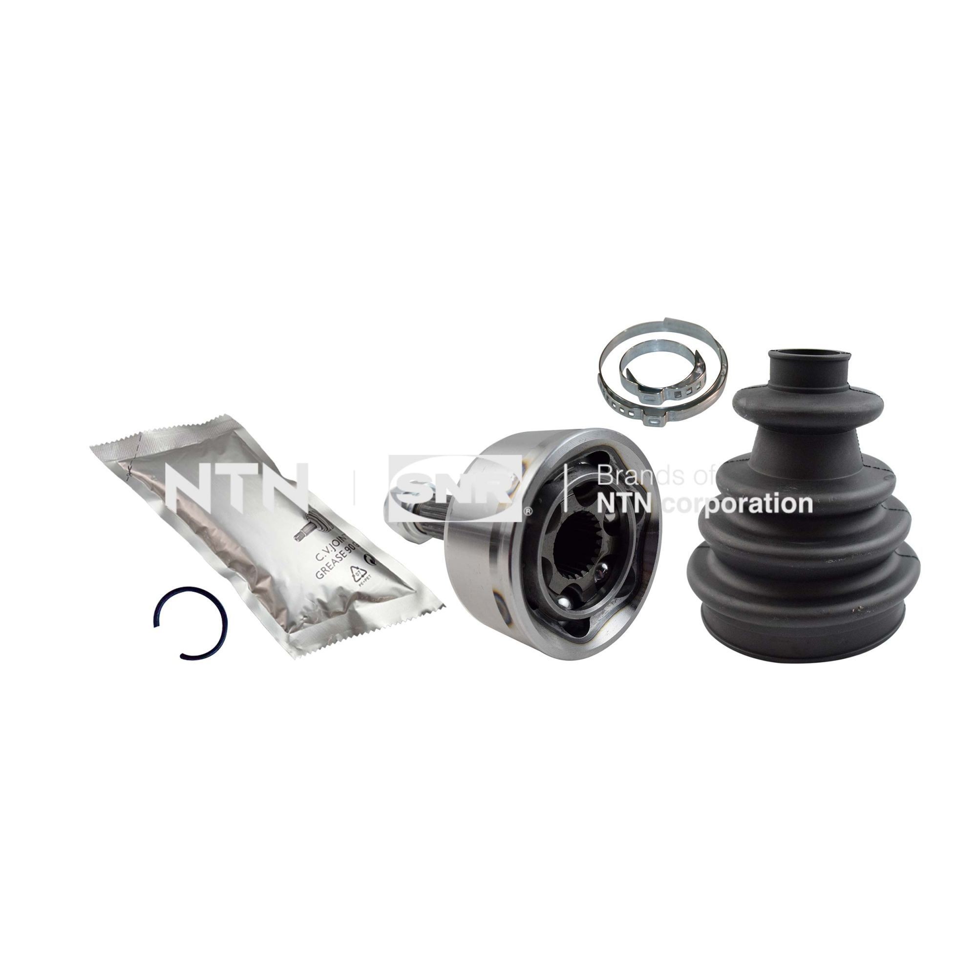 SNR Joint kit, drive shaft Article number: OJK66.018 cheaply