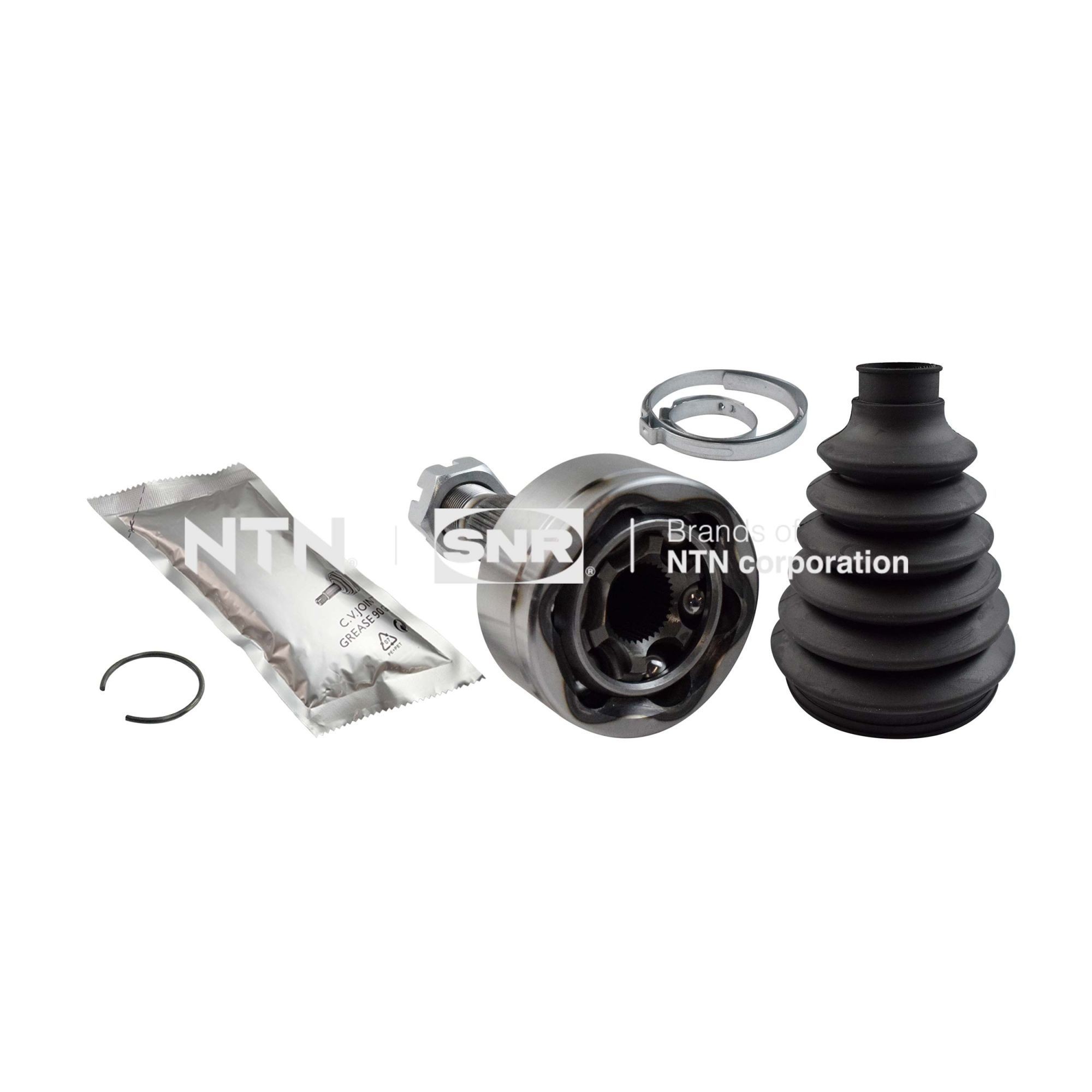 SNR Joint kit, drive shaft Article number: OJK66.021 cheaply
