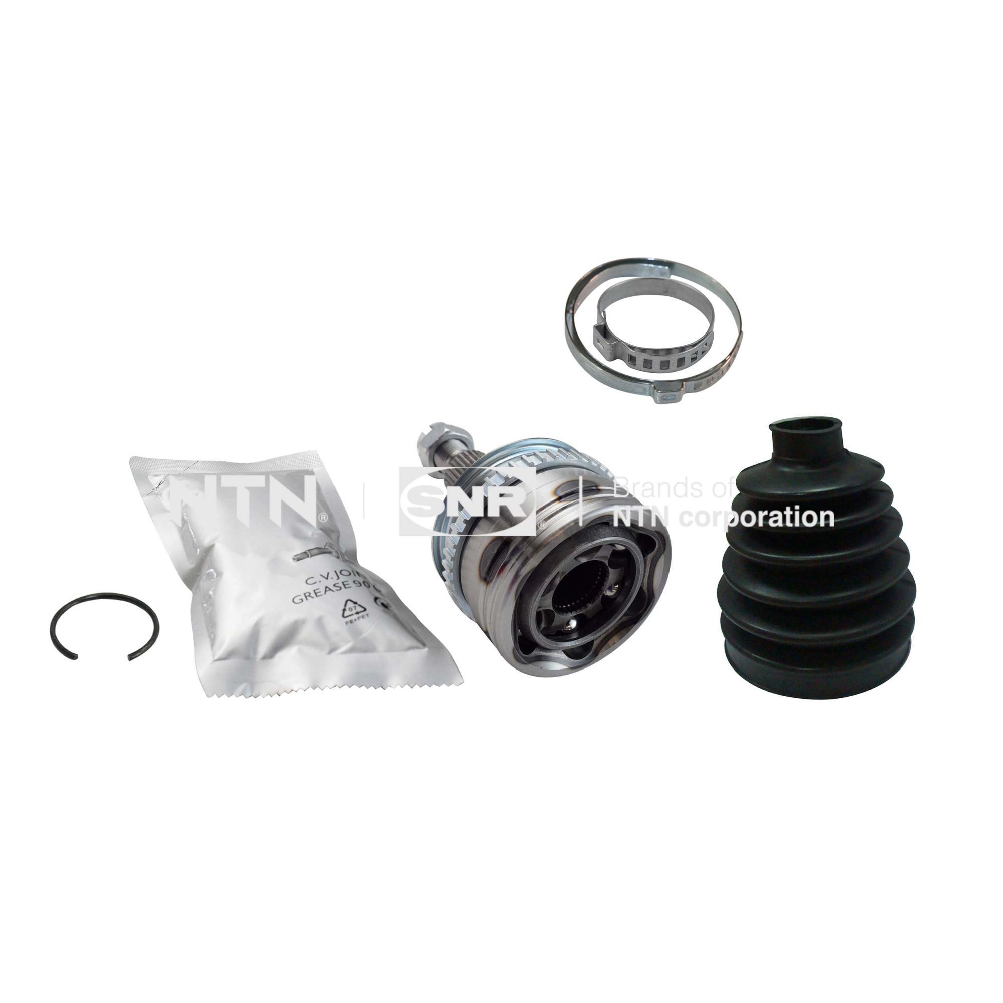 SNR Joint kit, drive shaft Article number: OJK73.002 cheaply