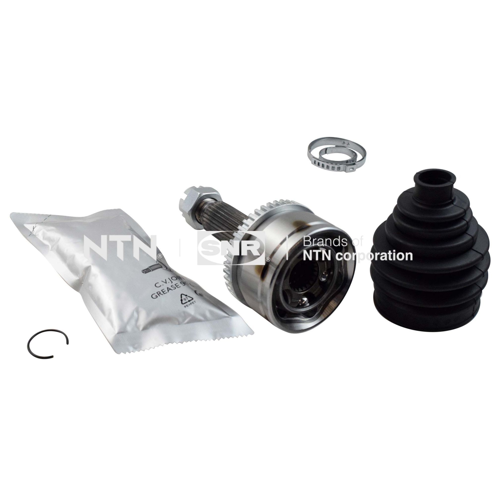 SNR Joint kit, drive shaft Article number: OJK84.003 cheaply