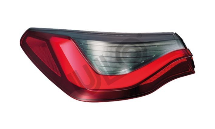 ULO Rear light Article number: 106590210 cheaply