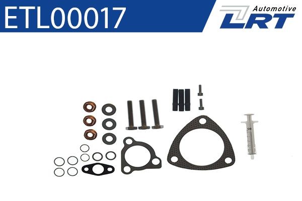 LRT Mounting Kit, charger Article number: ETL00017 cheaply