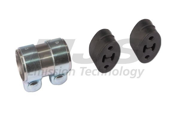 HJS Exhaust mounting kit Article number: 82 15 9074 cheaply