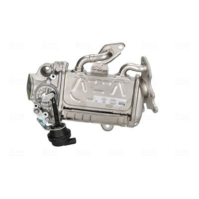 NISSENS EGR cooler Article number: 989478 cheaply
