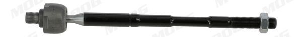 MOOG Inner tie rod Article number: KI-AX-18399 cheaply
