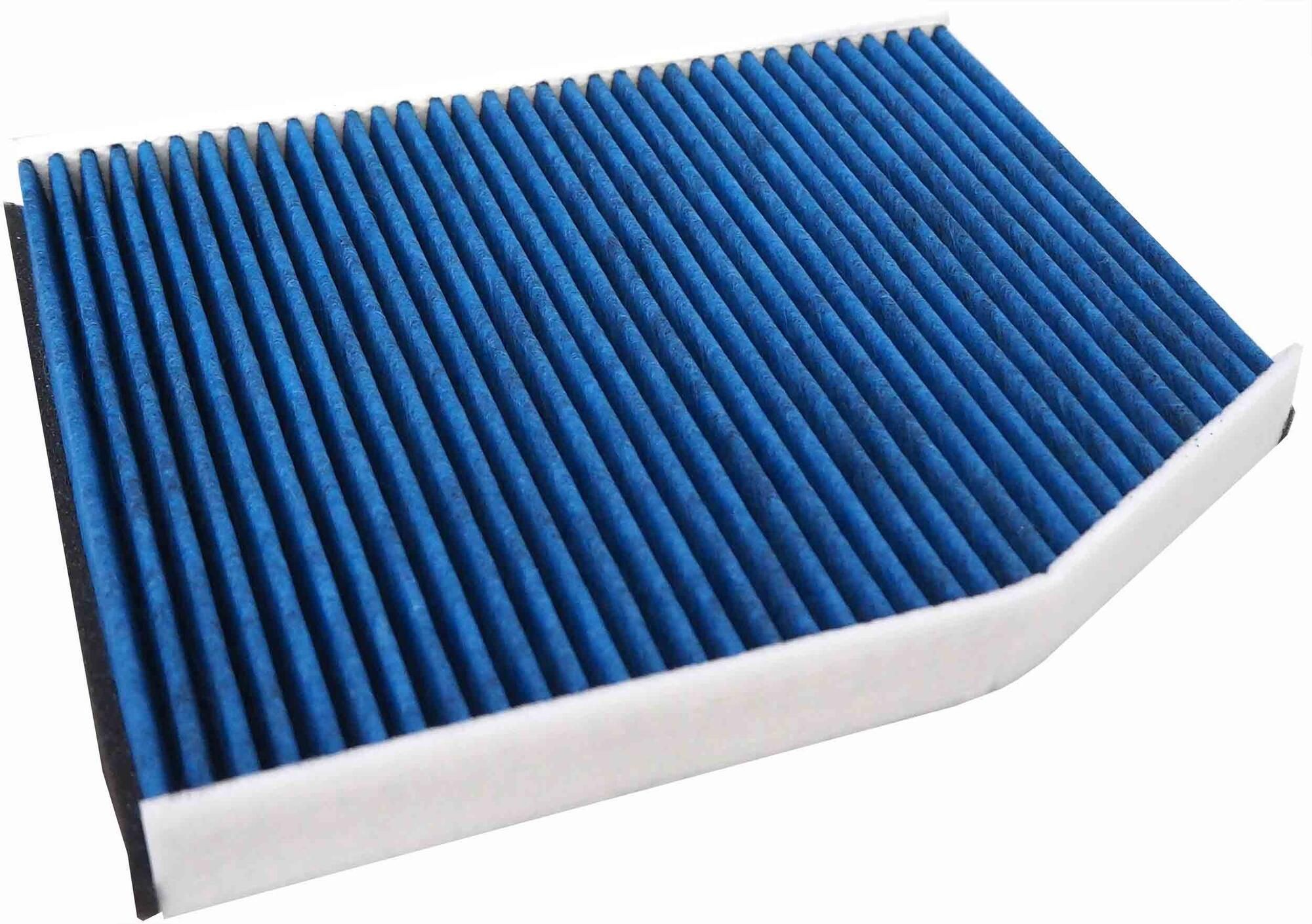 CORTECO Pollenfilter Varenummer: 49124511 billige