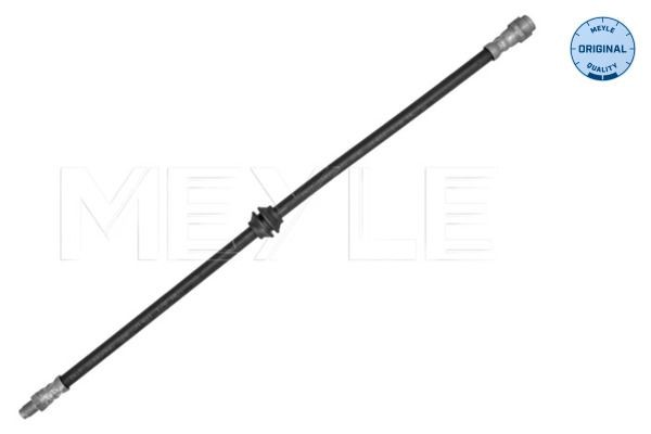 MEYLE Brake hose Article number: 014 525 0043 cheaply