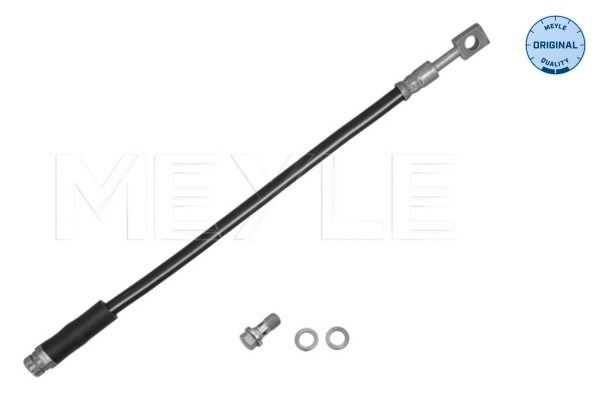 MEYLE Brake hose Article number: 100 525 0087 cheaply