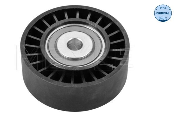 MEYLE Deflection / Guide Pulley, v-ribbed belt Article number: 11-14 009 0013 cheaply