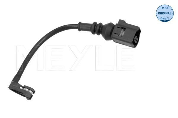 MEYLE Brake pad wear sensor Article number: 114 527 0022 cheaply