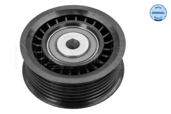 MEYLE Deflection / Guide Pulley, v-ribbed belt Article number: 16-14 009 0007 cheaply