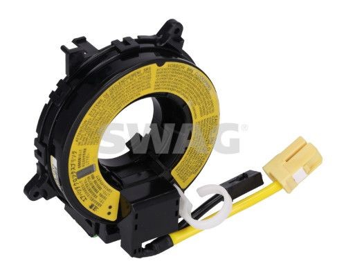 SWAG 33 11 0505 Clockspring, airbag L 200 2.5 DI-D 4WD (KB4T) 178 PS Diesel 2015