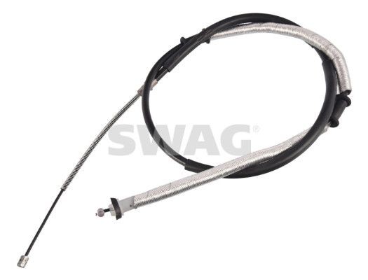 SWAG Håndbremsekabel Varenummer: 33 11 0694 billige