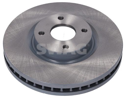 SWAG Brake disc Article number: 33 11 0931 cheaply