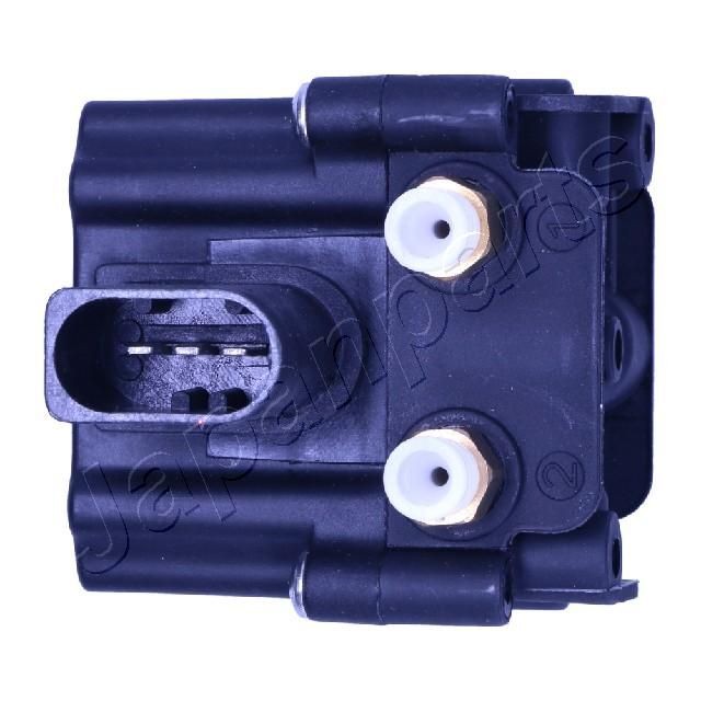 JAPANPARTS Valve, compressed-air system Article number: MM-ASV001 cheaply