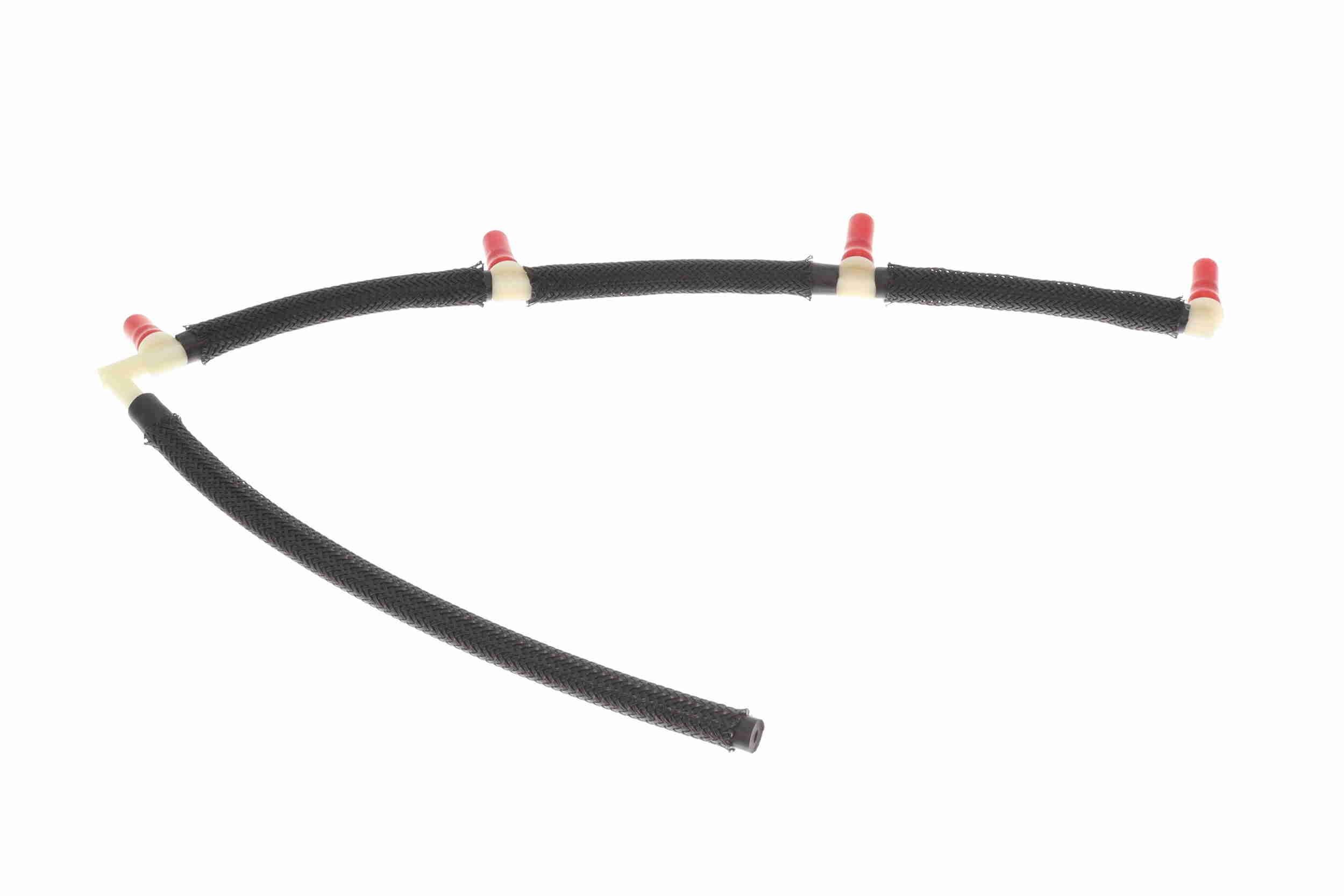 VAICO V42-1081 Hose, fuel overflow PARTNER 2.0 HDi 4x4 90 PS Diesel 2015