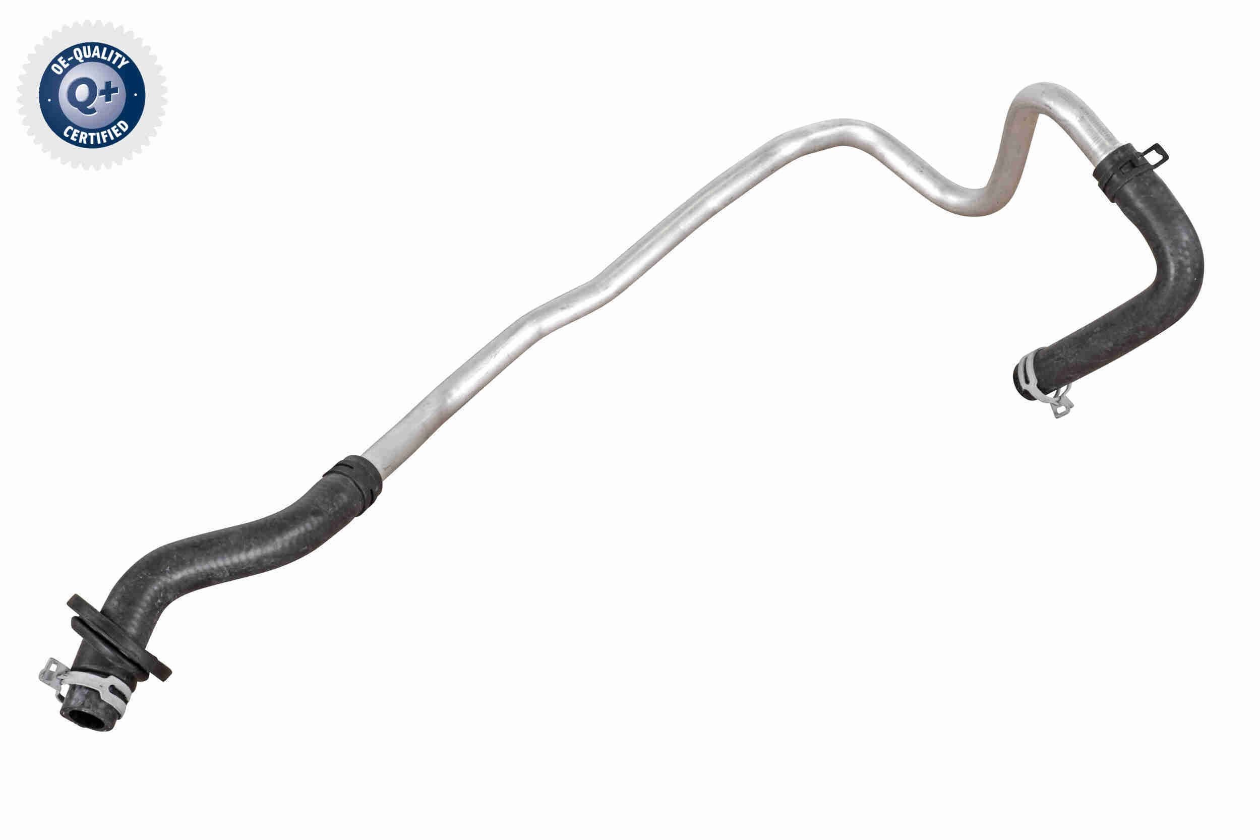 VAICO V58-0306 Varmeslange MODEL S 60 476 HK EL