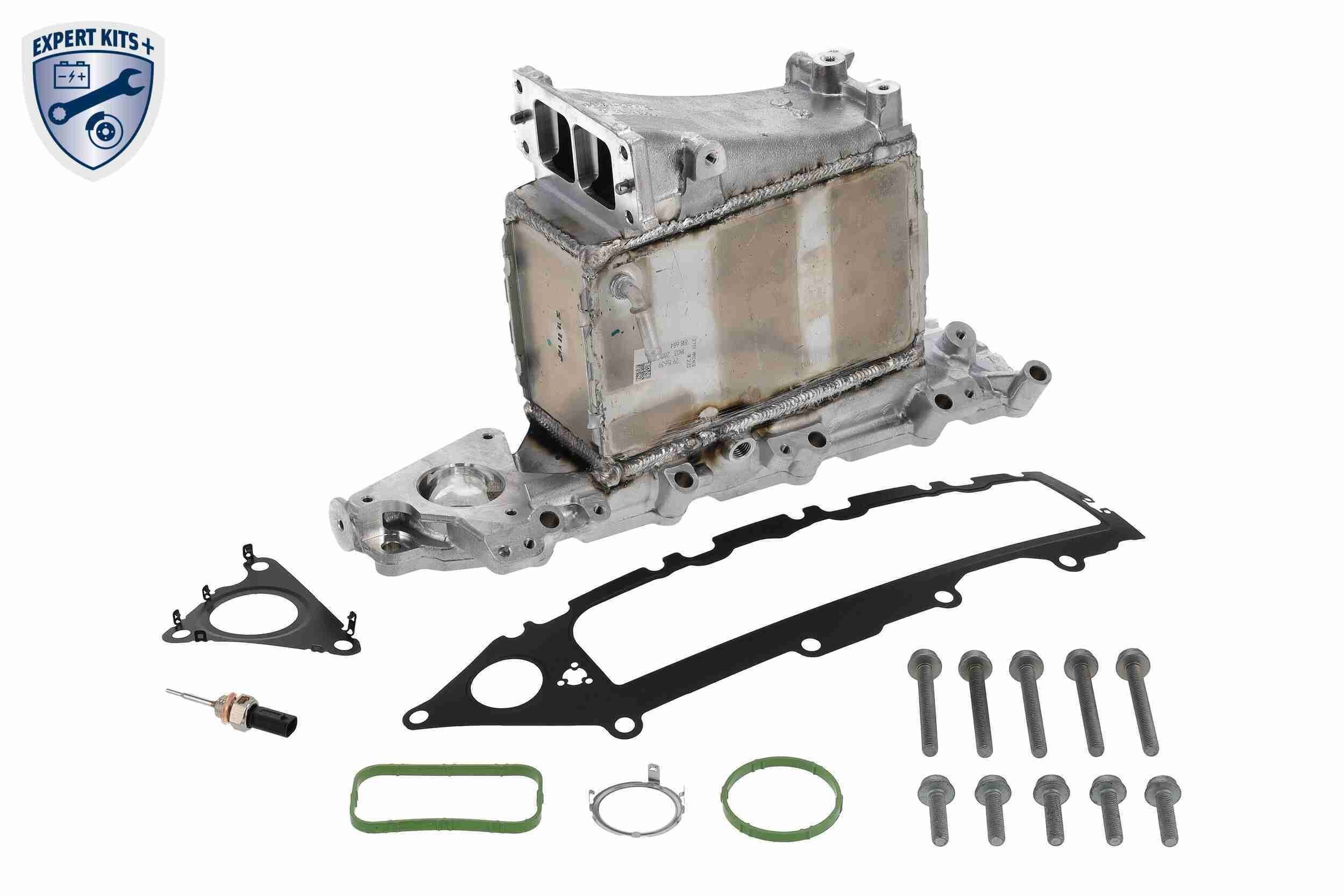 VEMO Intercooler Article number: V10-60-0094 cheaply