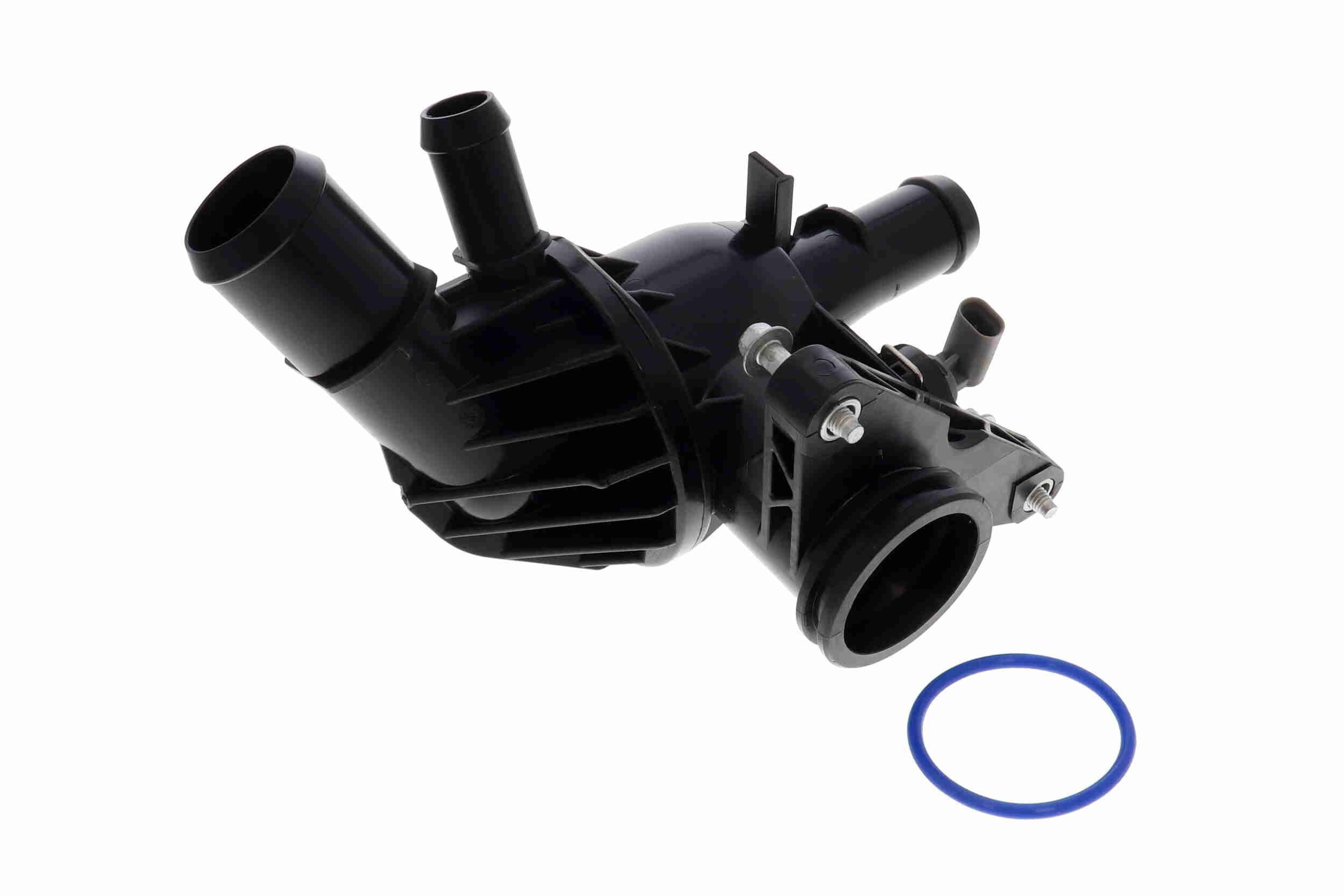 VEMO Thermostat housing Article number: V25-99-0009 cheaply