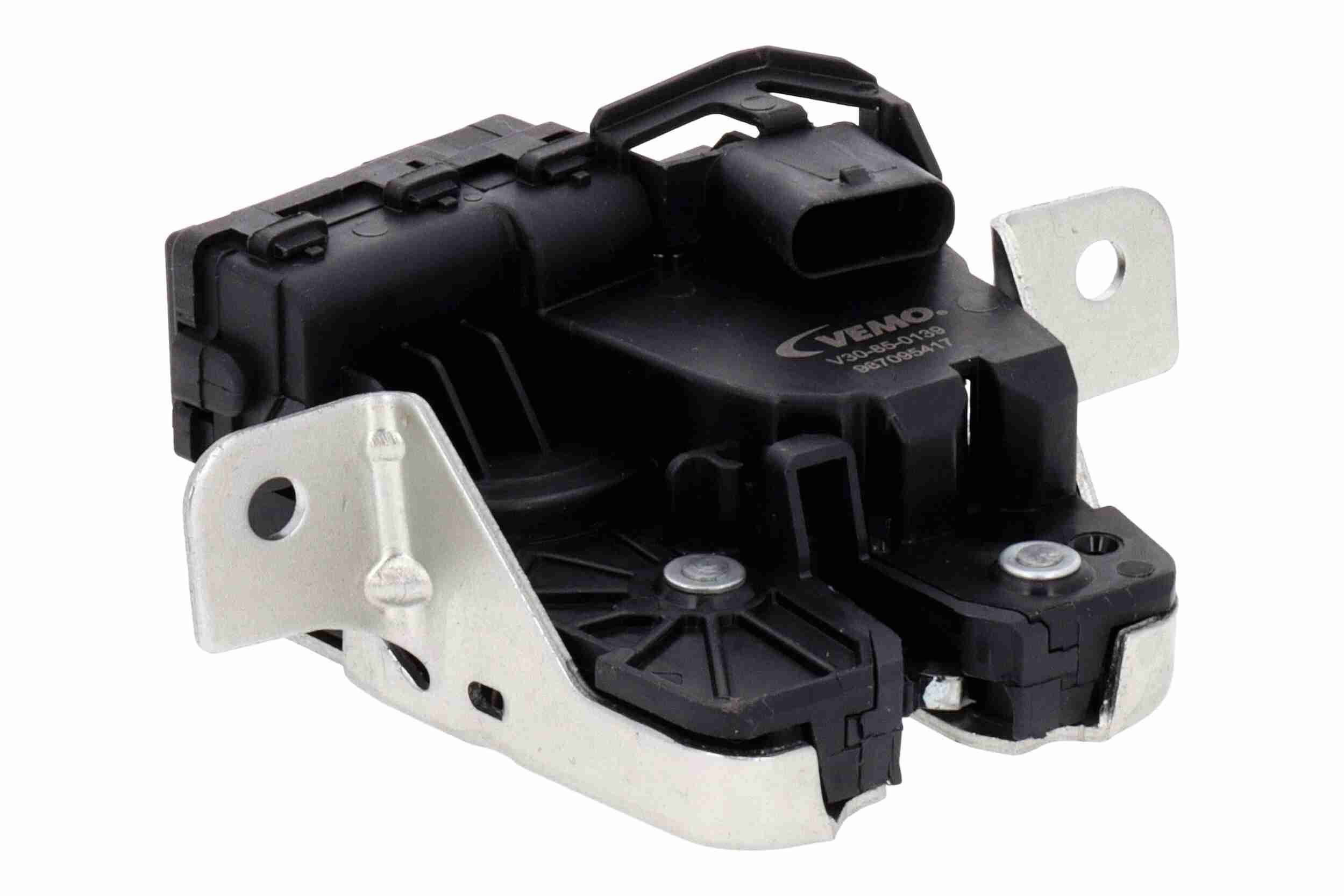 VEMO Tailgate Lock Article number: V30-85-0139 cheaply