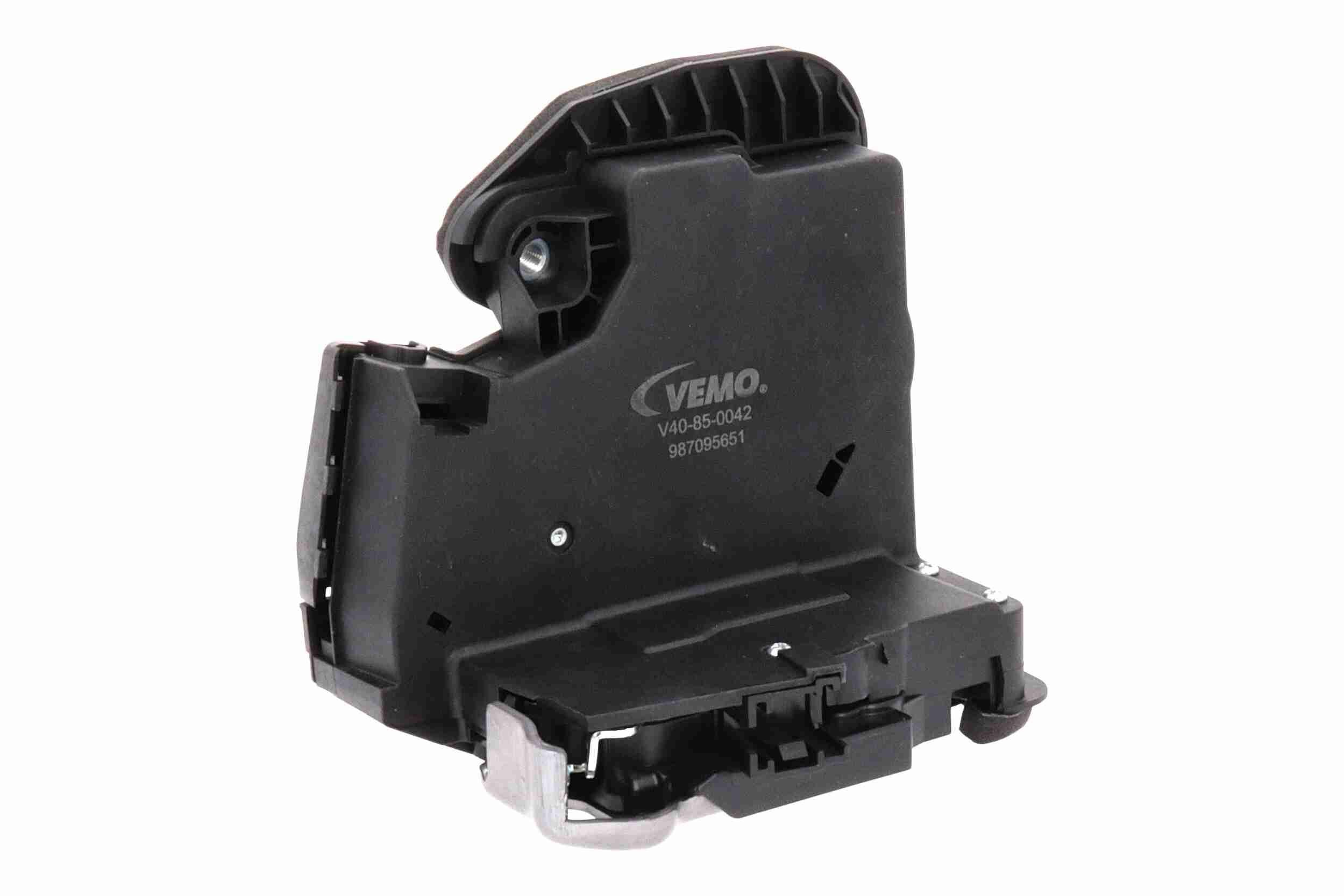 VEMO Door lock Article number: V40-85-0042 cheaply