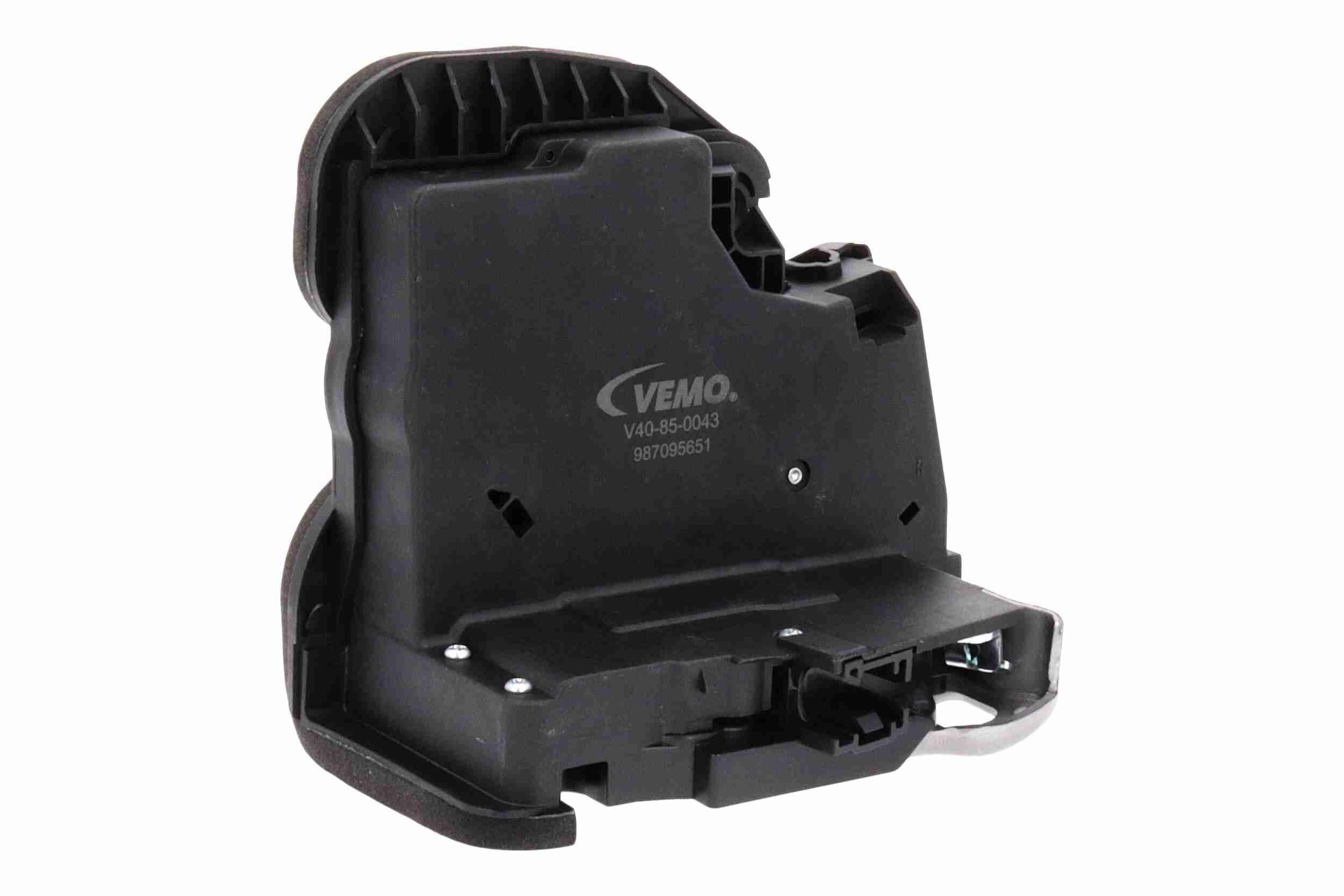 VEMO Door lock Article number: V40-85-0043 cheaply