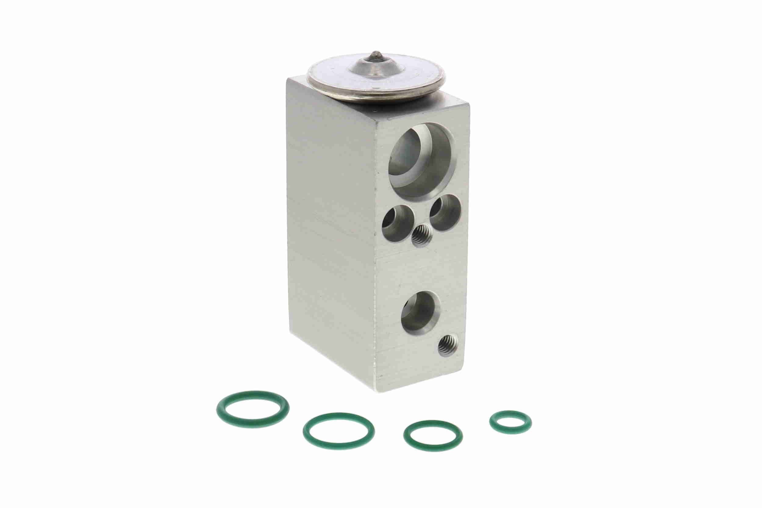 VEMO AC expansion valve Article number: V42-77-0038 cheaply
