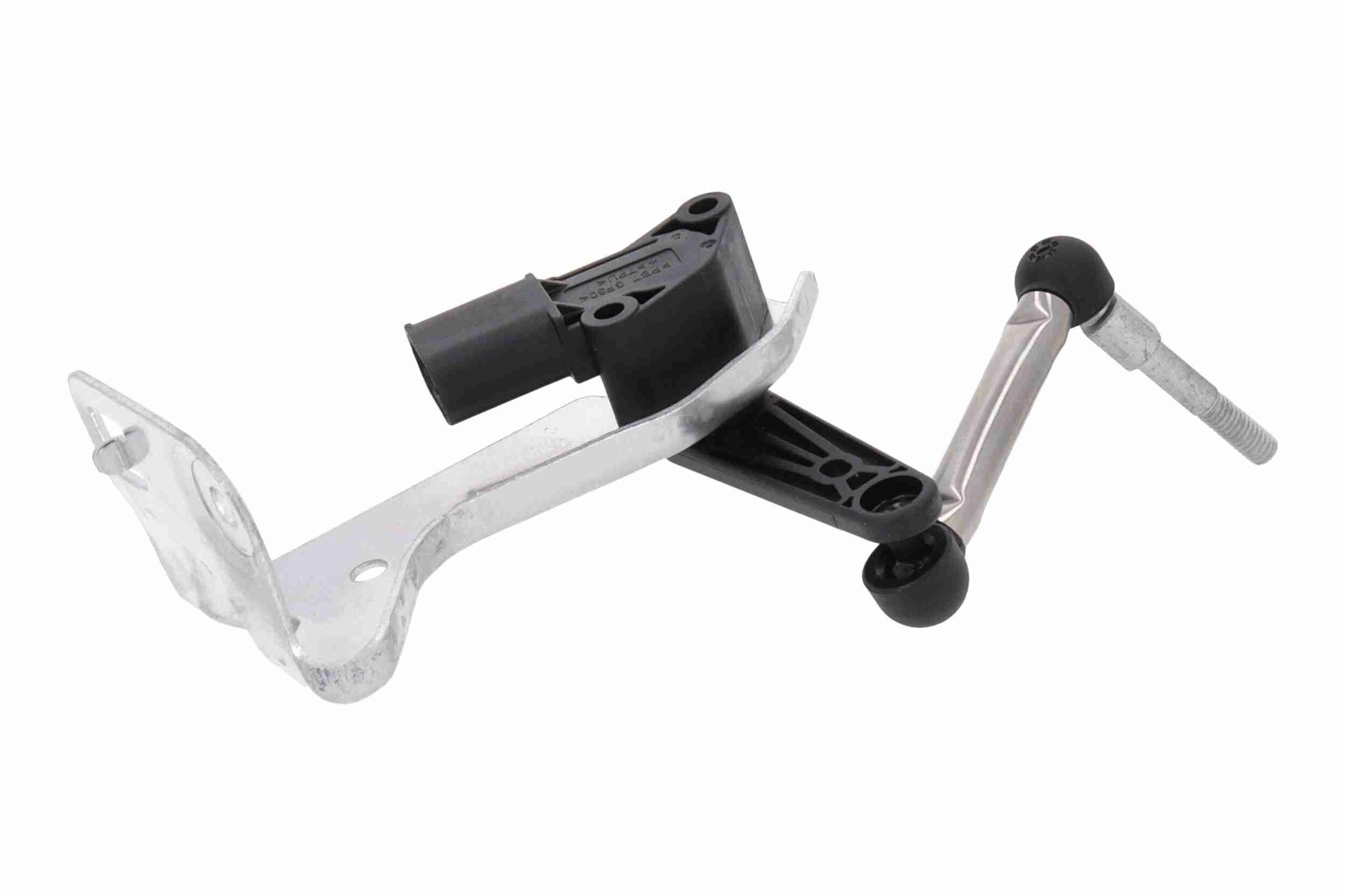 VEMO V58-72-0016 Sensor, pneumatic suspension level MODEL S 85D AWD 394 PS Electric