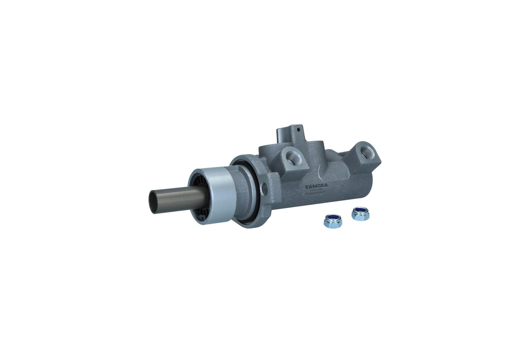 KAMOKA Brake master cylinder Article number: 1121104 cheaply